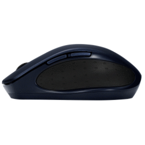 Asus MW203 2.4GHz Bluetooth Wireless Mouse (Blue / Black)