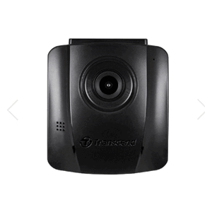 TRANSCEND DrivePro 110 Dash Camera TS-DP110M-32G, Black