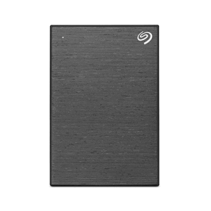 Seagate ONE TOUCH 5TB STKZ50004 (BLACK/SILVER/RED)