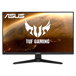 Asus TUF Gaming VG249Q1A 23.8-inch Full HD, 165Hz, 1ms MPRT Monitor