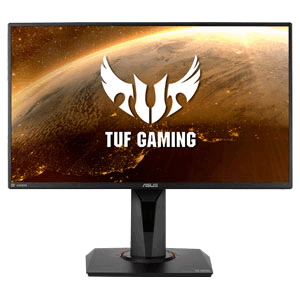 Asus TUF Gaming VG259Q 24.5 inch Full HD 144Hz, IPS Monitor