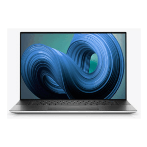 Dell XPS 17 9720 SILVER 17inch UHD+TOUCH | INTEL CORE i9-12900HK | 64GB RAM | 2TB SSD | NVIDIA GF RTX3060 6GB | WIN11 PRO