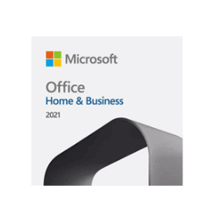Microsoft Office Home & Business 2021 1PC or Mac
