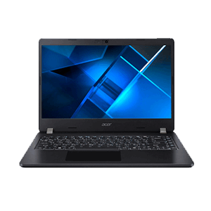 Acer Acer TravelMate P214-53-589U | 14inch HD | Core i5-1135G7 | 8GB RAM | 256GB SSD + 1TB HDD | Intel Iris Xe | Win10 PRO