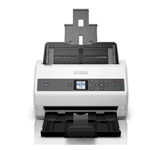 Epson Epson DS 870 A4 Duplex Sheet-fed Document Scanner (B11B250502)