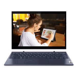 Lenovo Yoga Duet 7i 13ITL6 82MA009KPH 13inch 2K Touch | Core i5-1135G7 | 8GB RAM | 512GB SSD | Intel Iris Xe Graphics | WIN11