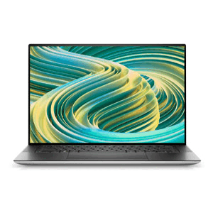DELL XPS 15 9530 15.6-inch 3.5K OLED TOUCH | CORE i9-13900H | 32GB RAM | 1TB SSD | NVIDIA GF RTX4060 8GB | WIN11 HOME