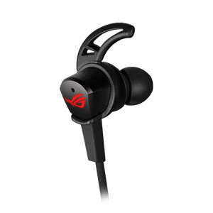 Asus ROG Cetra RGB in-ear gaming headphones with Active Noise Cancellation