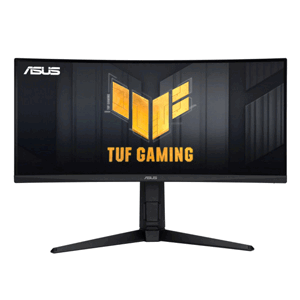 Asus TUF GAMING VG30VQL1A 29.5inch WFHD 200HZ CURVED GAMING MONITOR