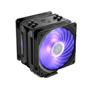 Cooler Master Hyper 212 ARGB CPU Cooler