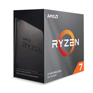 AMD RYZEN 7 5700X PROCESSOR