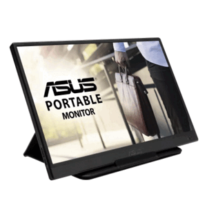 Asus Zenscreen MB165B, 15.6In HD Portable Monitor