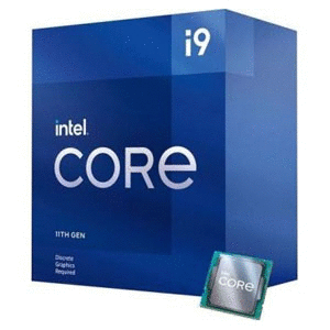 Intel Core i9-11900F up to 5.2GHz, 16M Cache Processor