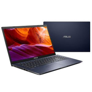 Asus ExpertBook P1 P1510CD-EJ1147TS - 15.6-inch FHD, RYZEN 5 3500U/8GB RAM/512GB SSD/AMD Radeon Graphics/Win10