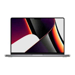 Apple MACBOOK PRO 14 MKGR3 M1 PRO | 14in LIQUID RETINA XDR DISPLAY | 8CORE CPU | 16GB RAM | 512GB SSD | 16CORE NEURAL | Mac OS