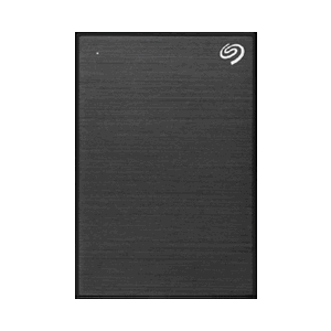 Seagate ONE TOUCH 1TB STKY10004 (Black/Silver/Blue/Red/SGrey) EXTERNAL HDD PORTABLE