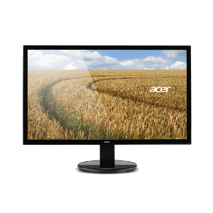Acer K202HQL bi 19.5 inch Widescreen LCD Monitor