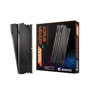 Gigabyte AORUS 32GB 2x16GB DDR5-5200 GP-ARS32G52D5 BOX MEMORY MODULE