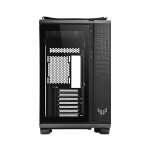 Asus TUF GAMING GT502 BLACK/TG CASE DUAL CHAMBER CHASSIS