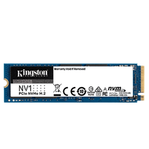 Kingston 250GB SNVS/250G NV1 NVME M. 2 PCIE Solid State Drive