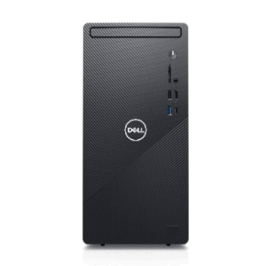 Dell Inspiron 3891 Core i3-10105 | 8GB RAM | 1TB HDD | Intel UHD Graphics | Dell SE2422H 24in FHD | KB and Mouse | Win11