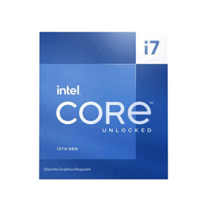 Intel Core i7-13700KF 13TH GEN Processor