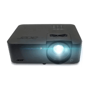 Acer Vero XL2320W DLP Projector | WXGA | 3500 ANSI Lumens | 2,000,000:1 | 20,000 Hours | 27 dBA (ECO)
