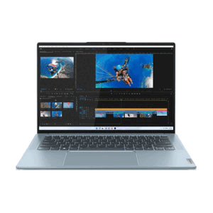 Lenovo Yoga Slim 7i Pro X 14IAH7 82TK001BPH 14.5in 3K | Intel Core i5-12500H | 16GB RAM | 512GB SSD | Iris Xe Graphics | WIN11