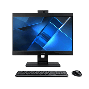 Acer Veriton Z4670G | Core i7-10700 Processor | Intel UHD | 8GB RAM | 256GB SSD | 21.5in LED | WIN10 |Non-Touch All-In-One PC