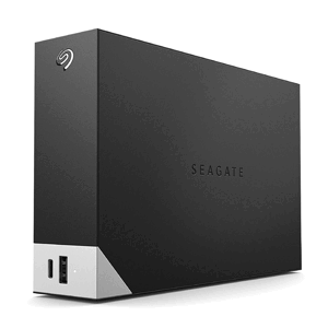 Seagate 8TB STLC8000400 ONE TOUCH DT HUB 3.5inch HARD DRIVE