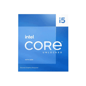 Intel Core i5-13600K 13TH Gen Processor