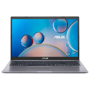 Asus X515EA-EJ158T - 15.6-inch FHD, Core i3-1115G4 | 8GB RAM | 1TB HDD + 256GB SSD |  Intel UHD Graphics | Win10