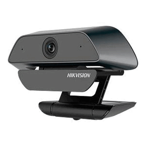 Hikvison DS-U12 2MP Web Camera 2MP CMOS Sensor  1920x1080 Res