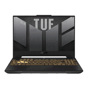 Asus TUF GAMING F15 FX507ZR-HF032W 15.6inch FHD 300HZ | Core i7-12700H | 32GB RAM | 1TB SSD | NVIDIA GeForce RTX 3070 8GB | WIN11