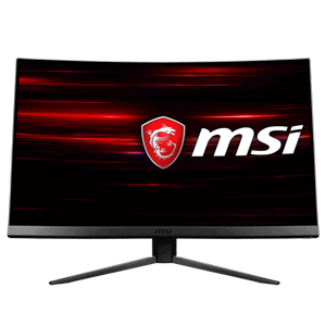 MSI OPTIX MAG241C 4inch CURVED 144Hz 1ms Gaming Monitor with FreeSync