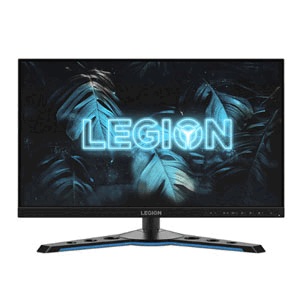 Lenovo Legion Y25g-30 66CCGAC1PH 24.5in IPS, NVIDIA G-SYNC Gaming Monitor