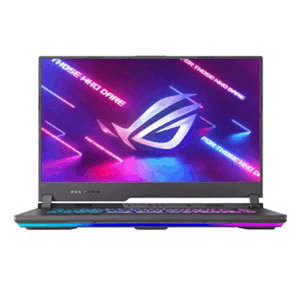 Asus ROG Strix G15 G513RW-HF088W (Eclipse Gray) 15.6in FHD IPS 300Hz, Ryzen 7 6800H/16GB RAM/512GB SSD/RTX3070Ti 8GB/Win11