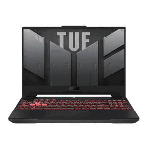 Asus TUF GAMING A15 FA507RM-HN123W 15.6in FHD IPS 144Hz, R7 AMD 6800H/16GB RAM/512GB PCIE SSD/RTX3060 6GB GDDR6/WIN11