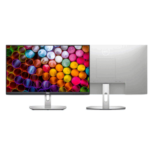 Dell S2421H 24inch FHD IPS LED, Full HD (1080p) 1920x1080 at 75Hz, IPS MONITOR WITH BUILT IN SPEAKERS