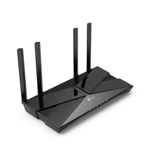 TP-Link Archer AX23 AX1800 Dual-Band Wi-Fi 6 Router