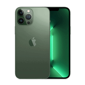 Apple iPHONE 13 PRO MAX 128GB Alpine Green