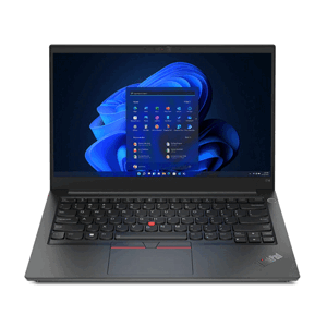 Lenovo ThinkPad E14 Gen 4 21E3S01900 14inch FHD | Core i5-1235U 4.4GHz | Intel Iris Xe Graphics | 8GB RAM | 512GB SSD | WIN11