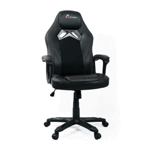 TTRACING DUO V3 GAMING CHAIR (BLACK and RED)