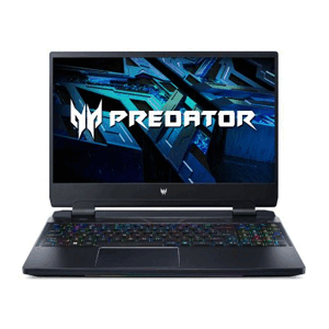 Acer Predator Helios 300 PH315-55-97Y5 15.6in IPS QHD 165Hz| Core i9-12900H | 16GB RAM | 512GB SSD | GeForce RTX 3060 6GB | WIN11 HOME