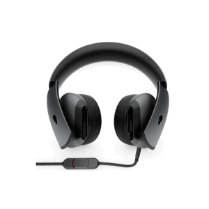 Dell ALIENWARE AW510H (DARK SIDE OF THE MOON) WIRED GAMING HEADSET