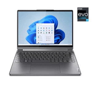 Lenovo Yoga 9i 14IRP8  83B1003RPH 14inch 2.8K OLED Touch | Core i7-1360P | 16GB RAM | 1TB SSD | Intel Iris Xe Graphics | WIN11