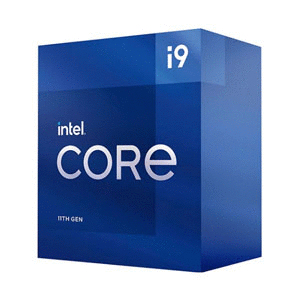 Intel Core i9-11900K up to 5.3GHz, 16M Cache Processor