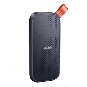 Sandisk E30 1TB USB 3.2 Gen 2 Portable SSD USB-C (SDSSDE30-1T00-G25)