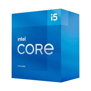 Intel Core i5-11400 Processor 12M Cache, up to 4.40 GHz