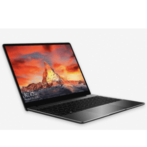 CHUWI GemiBook, 13-in 2K IPS - Intel Celeron J4115 | 12GB RAM | 256GB SSD | Quad-Core J4125 | Win10
